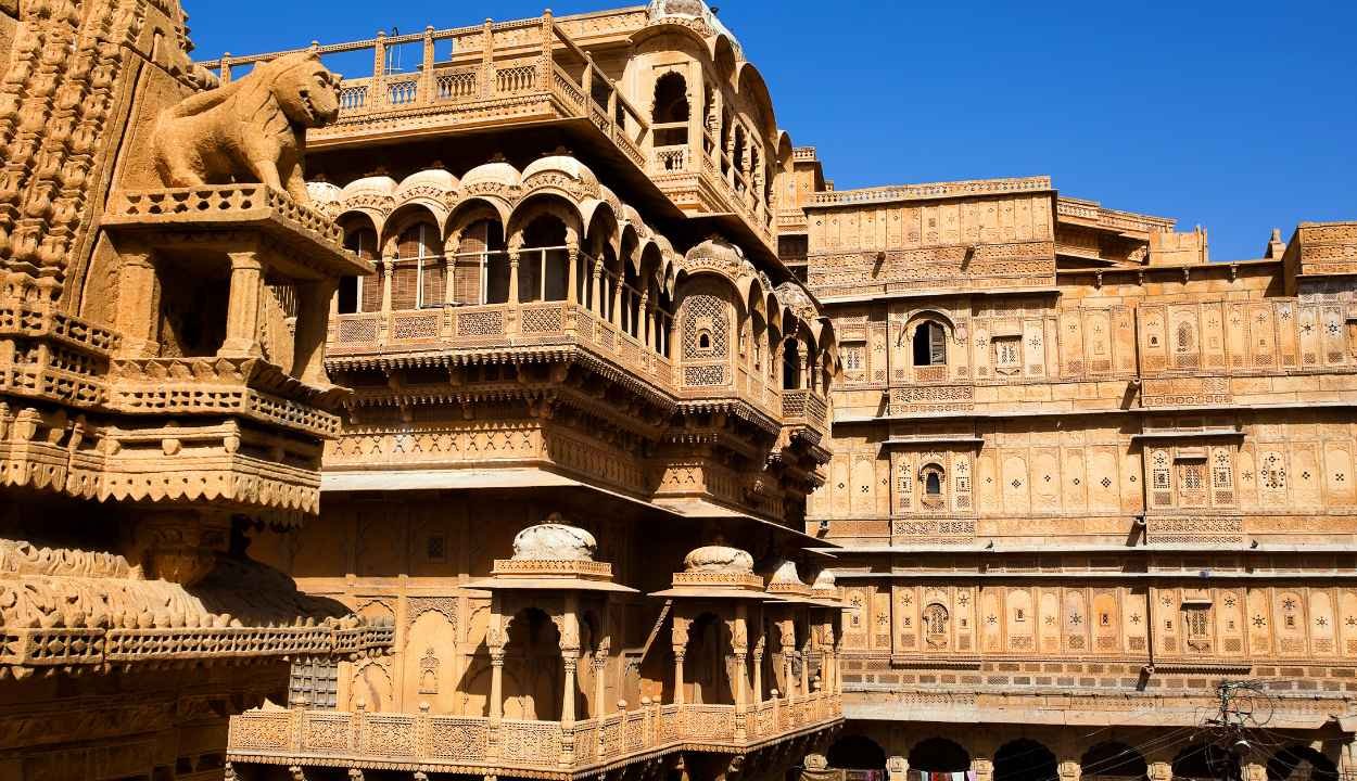 Jaisalmer